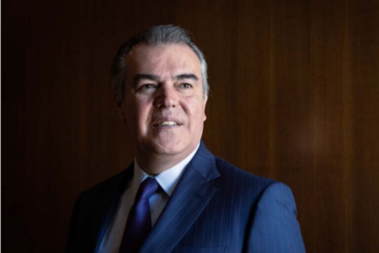 El sector privado le da la bienvenida a Francisco Cervantes como nuevo presidente del Consejo Coordinador Empresarial 