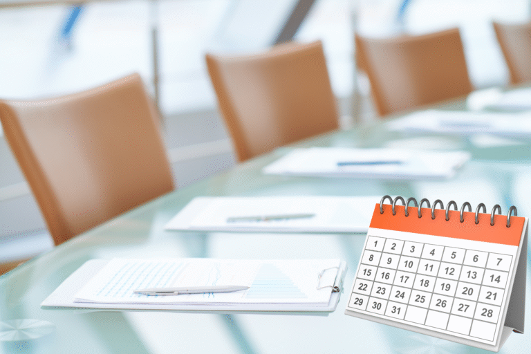 CCE establece las bases y calendario para su Asamblea Anual 2025