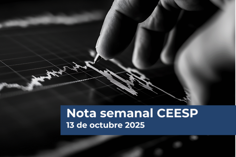 OFERTA Y DEMANDA EN LA PRIMERA MITAD DEL AÑO