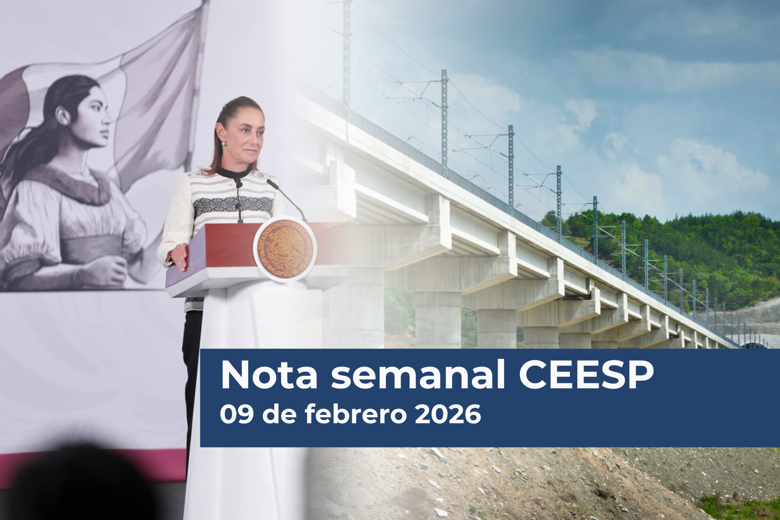 LA IMPORTANCIA DEL PLAN DE INVERSIÓN EN INFRAESTRUCTURA PARA EL ...